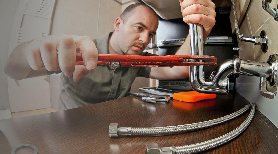 Professional Leak Detection in Rush City, MN